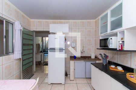 Cozinha de casa à venda com 1 quarto, 100m² em Vila Formosa, São Paulo