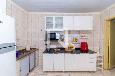 Cozinha de casa à venda com 1 quarto, 100m² em Vila Formosa, São Paulo