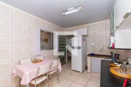 Cozinha de casa à venda com 1 quarto, 100m² em Vila Formosa, São Paulo