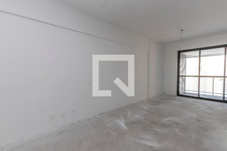 Sala de kitnet/studio à venda com 1 quarto, 50m² em Centro, Belo Horizonte