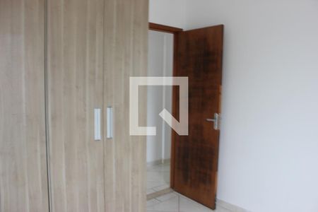 Suíte 1 de apartamento à venda com 2 quartos, 65m² em Vila Galvão, Guarulhos