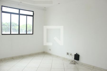 Sala de apartamento à venda com 2 quartos, 65m² em Vila Galvão, Guarulhos