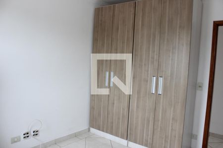 Suíte 1 de apartamento à venda com 2 quartos, 65m² em Vila Galvão, Guarulhos