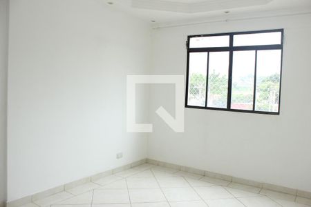 Sala de apartamento à venda com 2 quartos, 65m² em Vila Galvão, Guarulhos