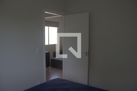 Quarto 1 de apartamento para alugar com 2 quartos, 48m² em Parque Manchester, Sorocaba