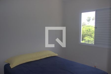 Quarto 1 de apartamento para alugar com 2 quartos, 48m² em Parque Manchester, Sorocaba