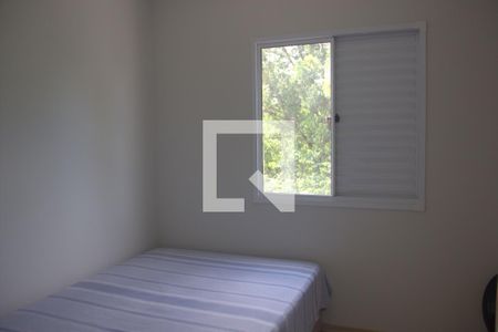 Quarto 2 de apartamento para alugar com 2 quartos, 48m² em Parque Manchester, Sorocaba