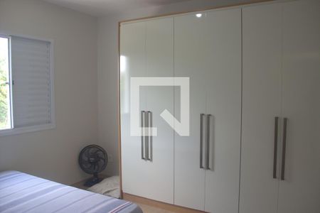 Quarto 2 de apartamento para alugar com 2 quartos, 48m² em Parque Manchester, Sorocaba