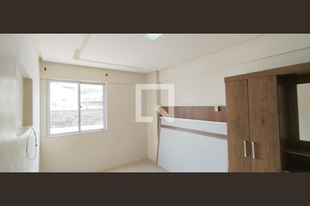 Quarto 1 de casa para alugar com 2 quartos, 54m² em Barbalho, Salvador