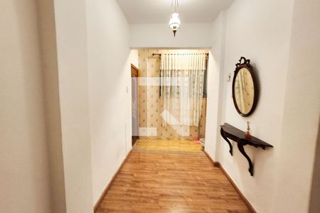 Entrada de apartamento para alugar com 2 quartos, 60m² em Glória, Rio de Janeiro