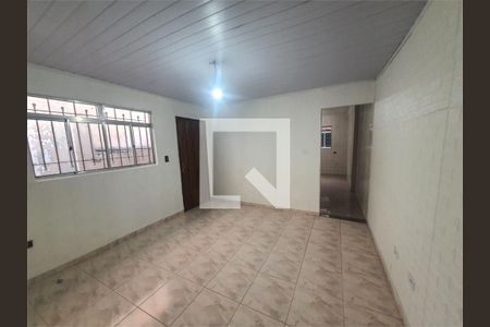Casa à venda com 2 quartos, 265m² em Vila Esperança, São Paulo