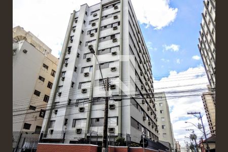 Apartamento à venda com 3 quartos, 145m² em Centro, Campinas