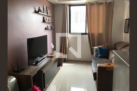 Apartamento à venda com 2 quartos, 50m² em Jardim Ipiranga, Campinas