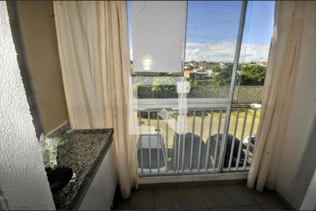 Apartamento à venda com 2 quartos, 55m² em Jardim Ipaussurama, Campinas