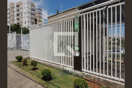 Apartamento à venda com 2 quartos, 55m² em Jardim Ipaussurama, Campinas