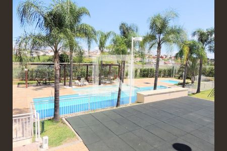 Apartamento à venda com 2 quartos, 55m² em Jardim Ipaussurama, Campinas