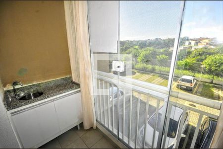 Apartamento à venda com 2 quartos, 55m² em Jardim Ipaussurama, Campinas