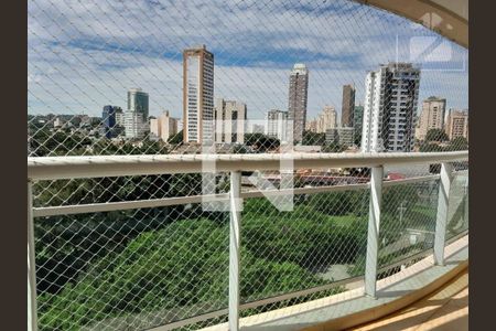 Apartamento à venda com 3 quartos, 115m² em Dae, Campinas