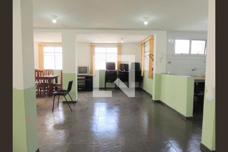 Apartamento à venda com 2 quartos, 52m² em Jardim dos Oliveiras, Campinas