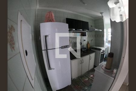 Apartamento à venda com 2 quartos, 52m² em Jardim dos Oliveiras, Campinas