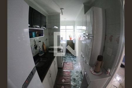 Apartamento à venda com 2 quartos, 52m² em Jardim dos Oliveiras, Campinas