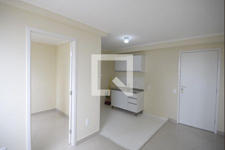 Sala de apartamento à venda com 2 quartos, 35m² em Ipiranga, São Paulo