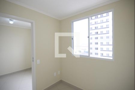 Quarto 1 de apartamento à venda com 2 quartos, 35m² em Ipiranga, São Paulo