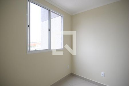 Quarto 1 de apartamento à venda com 2 quartos, 35m² em Ipiranga, São Paulo