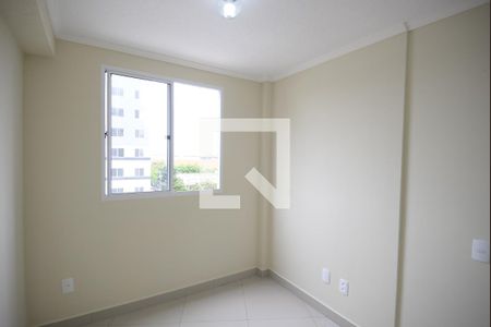 Quarto 2 de apartamento à venda com 2 quartos, 35m² em Ipiranga, São Paulo