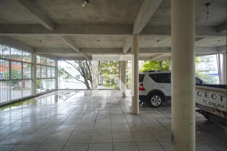 Vista da Sala de casa para alugar com 4 quartos, 160m² em Vila Rosa, Novo Hamburgo