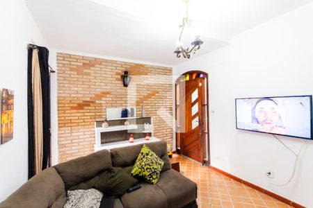 Casa à venda com 4 quartos, 152m² em Campestre, Santo André