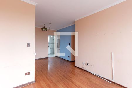 Sala de apartamento para alugar com 3 quartos, 68m² em Jardim Japão, São Paulo