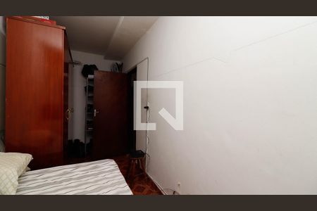 Quarto 2 de casa para alugar com 2 quartos, 60m² em Jardim Penha, São Paulo