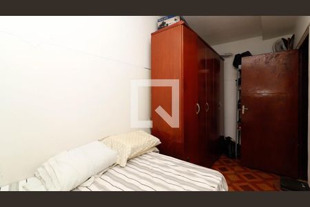 Quarto 2 de casa para alugar com 2 quartos, 60m² em Jardim Penha, São Paulo