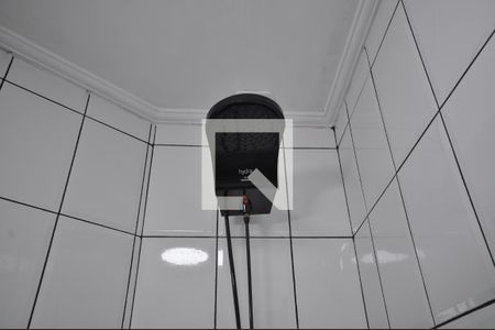 Banheiro da Suíte de apartamento à venda com 3 quartos, 84m² em Vila Medeiros, São Paulo