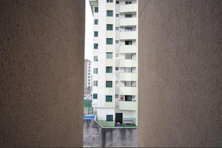 Vista da Suíte de apartamento à venda com 3 quartos, 84m² em Vila Medeiros, São Paulo