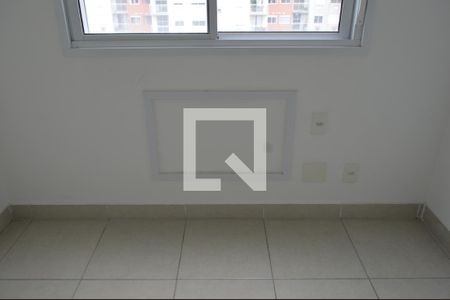 Quarto - Espaço para ar condicionado de apartamento para alugar com 2 quartos, 61m² em Anil, Rio de Janeiro