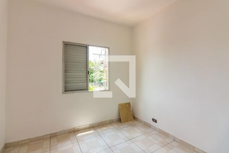 Quarto 2 de apartamento à venda com 2 quartos, 60m² em Vila Osasco, Osasco