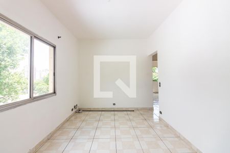 Sala  de apartamento à venda com 2 quartos, 60m² em Vila Osasco, Osasco