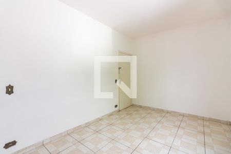 Sala  de apartamento à venda com 2 quartos, 60m² em Vila Osasco, Osasco