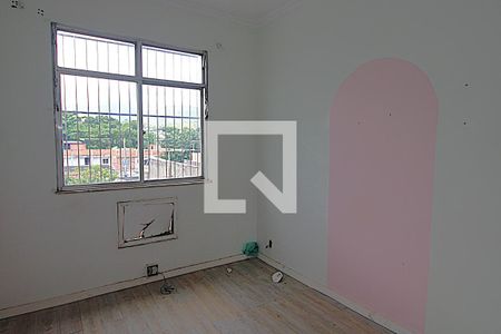 Quarto 2 de apartamento para alugar com 2 quartos, 50m² em Cascadura, Rio de Janeiro