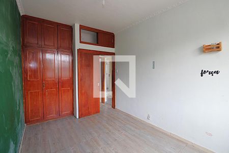 Quarto 1 de apartamento para alugar com 2 quartos, 50m² em Cascadura, Rio de Janeiro