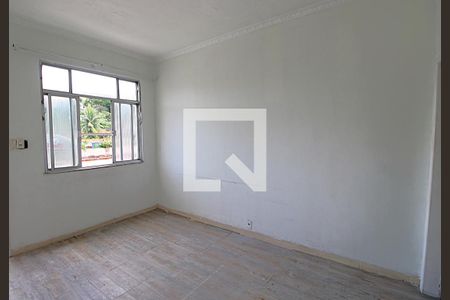 Sala de apartamento para alugar com 2 quartos, 50m² em Cascadura, Rio de Janeiro