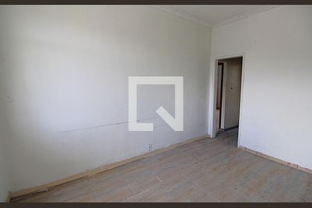 Sala de apartamento para alugar com 2 quartos, 50m² em Cascadura, Rio de Janeiro