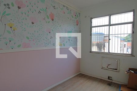 Quarto 2 de apartamento para alugar com 2 quartos, 50m² em Cascadura, Rio de Janeiro