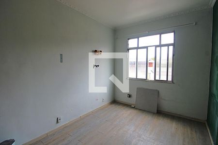 Quarto 1 de apartamento para alugar com 2 quartos, 50m² em Cascadura, Rio de Janeiro