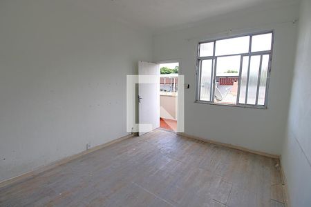 Sala de apartamento para alugar com 2 quartos, 50m² em Cascadura, Rio de Janeiro