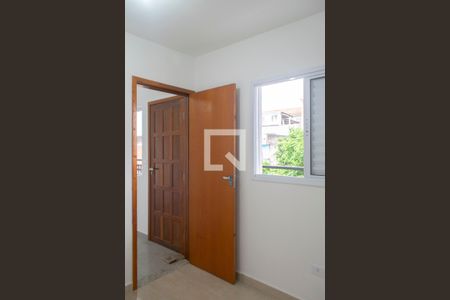 Quarto 1 de apartamento para alugar com 2 quartos, 45m² em Chora Menino, São Paulo