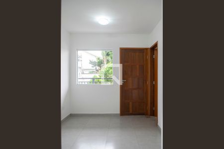 Sala de apartamento para alugar com 2 quartos, 45m² em Chora Menino, São Paulo