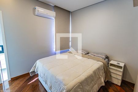 Quarto 2 / suite de apartamento à venda com 3 quartos, 187m² em Heliópolis, Belo Horizonte